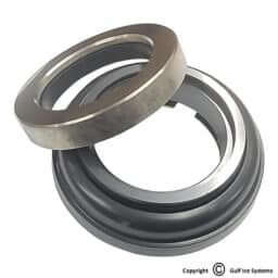 WATER SEAL (9021142-01), FOR GEM-HEM-MFI