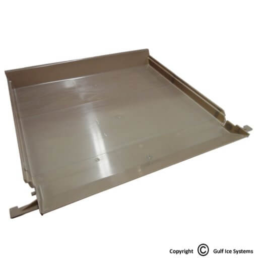 9051154-14 Evaporator Splash Curtain
