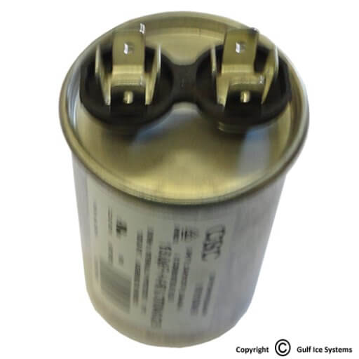 9181009-08 Run Capacitor