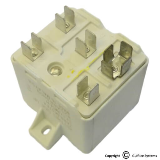9181010-28 Relay Potential
