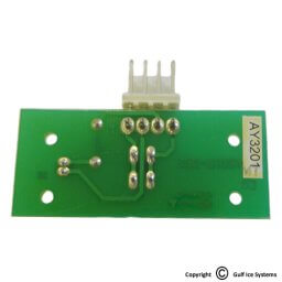 45018001 Push Button Board