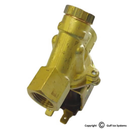 45091001 Water Solenoid Valve