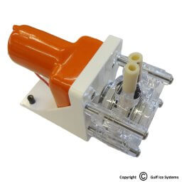 45185 Pump and Motor Assembly