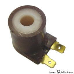 48520001 Coil, 24VDC