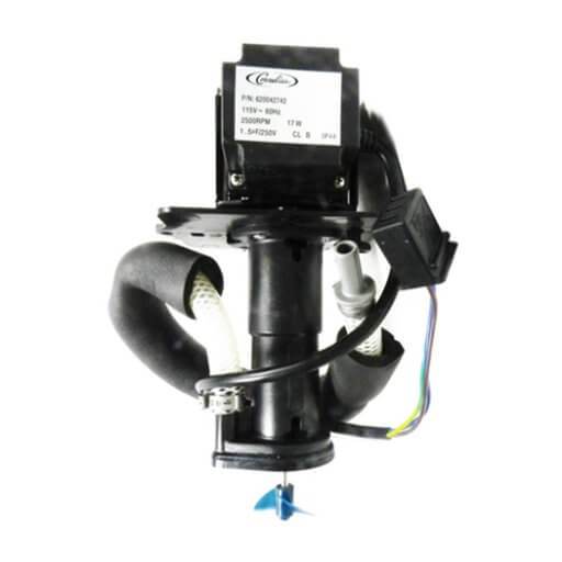 620042742 Agitator Assembly