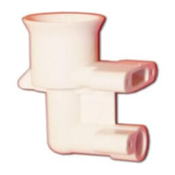 620046159 Adapter Caddy, No Flush