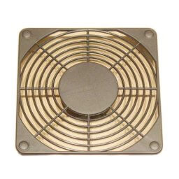 620047512 Fan Guard w/ Clips