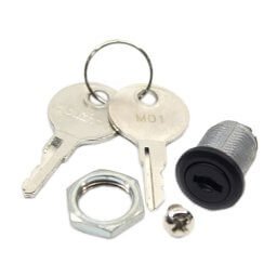 620047747 Keylock Assembly