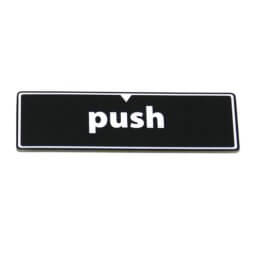 620047753 Push Button Overlay