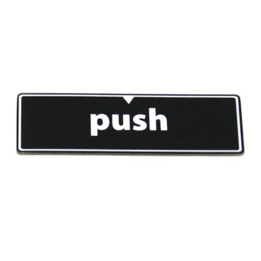 620047753 Push Button Overlay