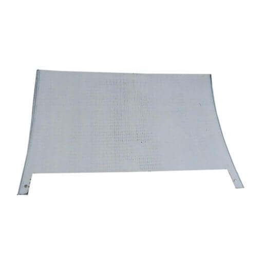 620049021 Splash Guard Panel