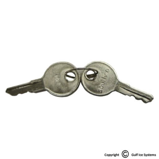 620050427 Quest Elite Key Replacement Set