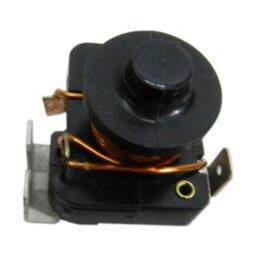 620059661 Relay (R134)