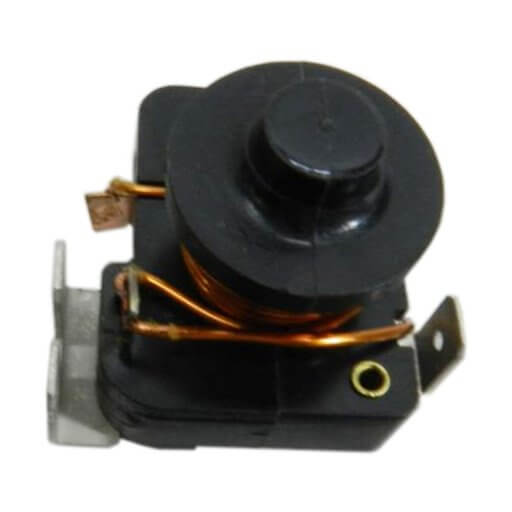 620059661 Relay (R134)