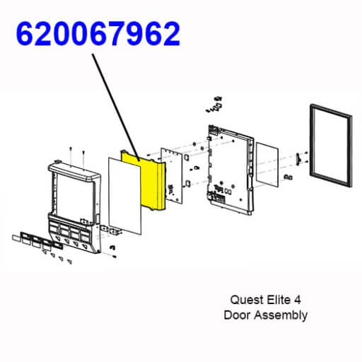 620067962 Merchandiser Lens Diagram