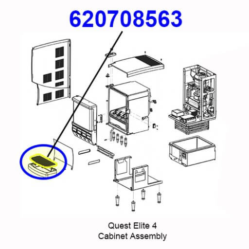 620708563 Cup Rest Diagram