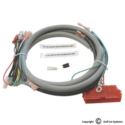 629096913 Illumination Wire Harness Kit