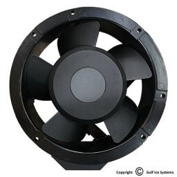 629098061 Fan Condenser Kit