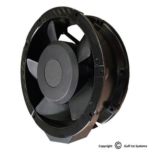 629098061 Fan Condenser Kit