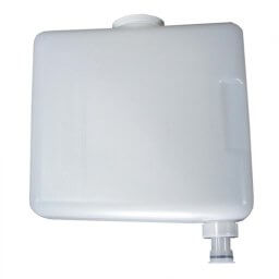 720401107 Refillable Bottle Assembly