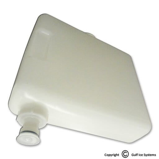 720401107 Refillable Bottle Assembly