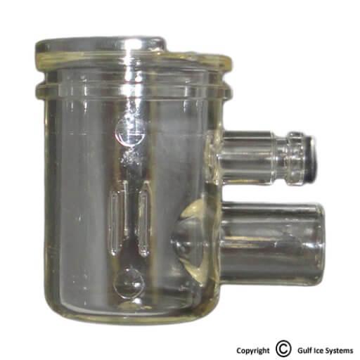 720500033 Mixing Chamber