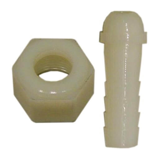 720500047 Water Inlet Fitting