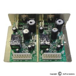 720504504 Voltage Regulator Board