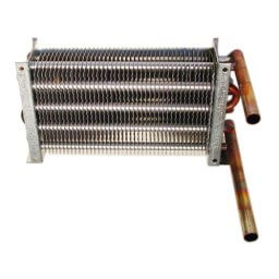 720506204 Cabinet Heat Exchanger