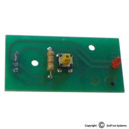 720508801 Push Button Board