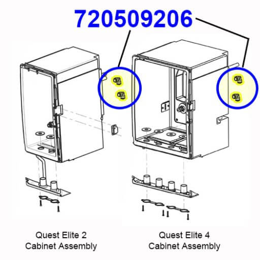 720509206 Fitting Diagram