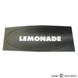 720511209 Lemonade Flavor Strip