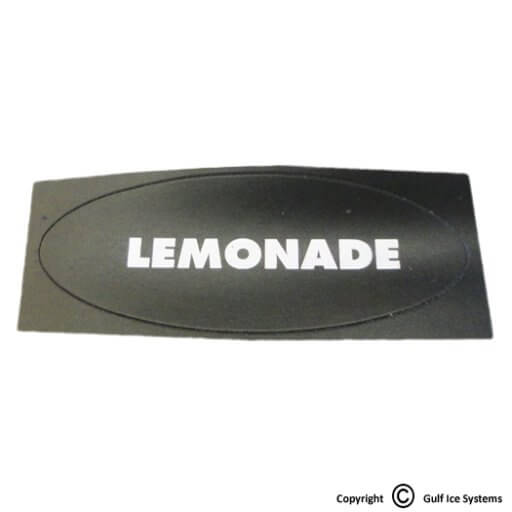 720511209 Lemonade Flavor Strip