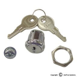 720703901 Key-lock Assembly