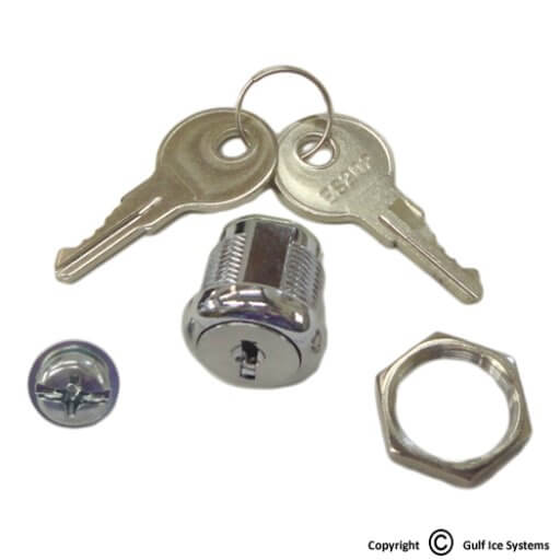 720703901 Key-lock Assembly