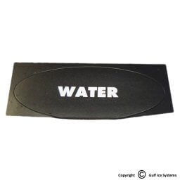 729011168 Water Flavor Strip