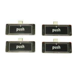 729011221 Conversion PC to PB Kit