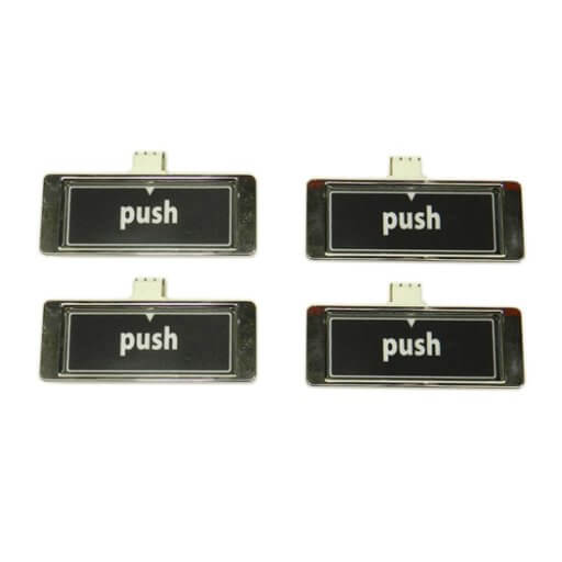 729011221 Conversion PC to PB Kit