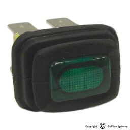 1011411-57 Lighted Master Switch