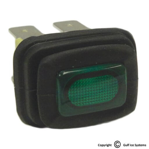 1011411-57 Lighted Master Switch