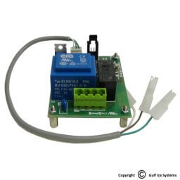 1011411-62 PC Board