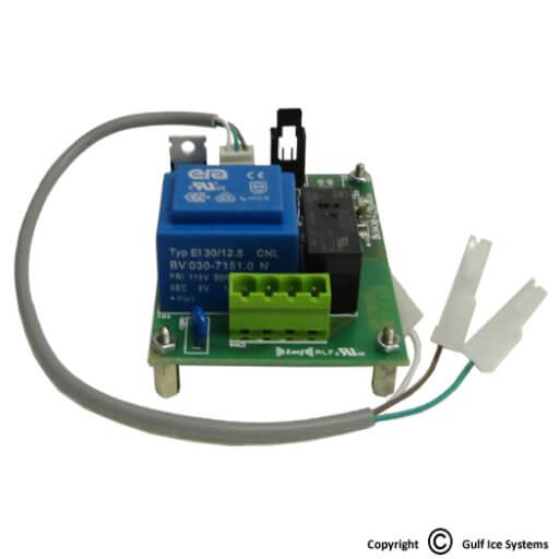 1011411-62 PC Board