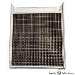 1051380-01A Evaporator Assembly Illustration