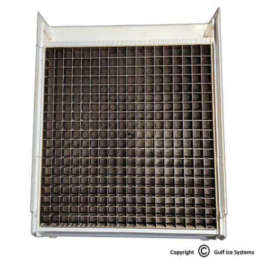 1051380-01A Evaporator Assembly Illustration