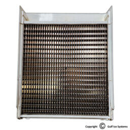 1051380-02 Evaporator Assembly Illustration