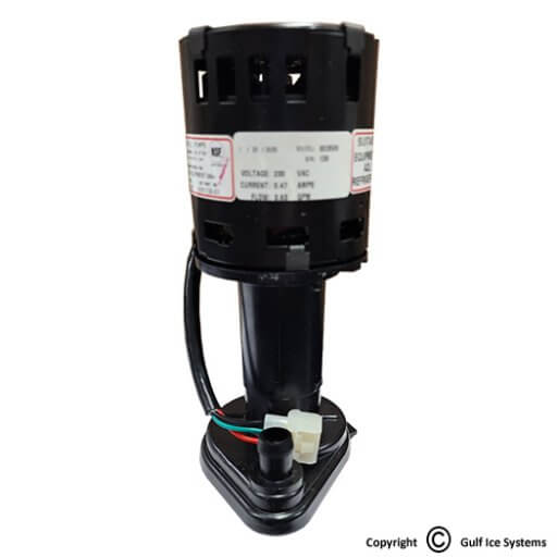 2062336-03S Water Pump