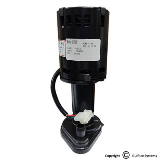 2062336-04S Water Pump