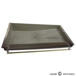 2101151-01S Water Trough with Brass Thermal Well