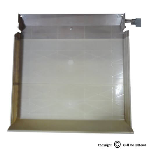 2101416-01S Splash Curtain