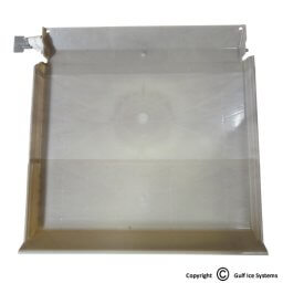2101416-02S Splash Curtain